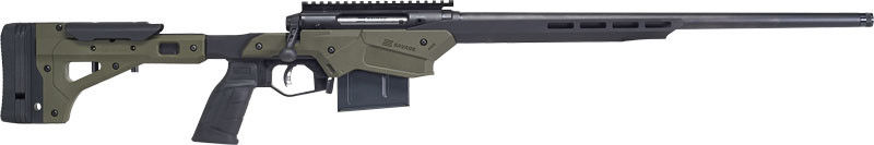 Vizards Guns and Ammo