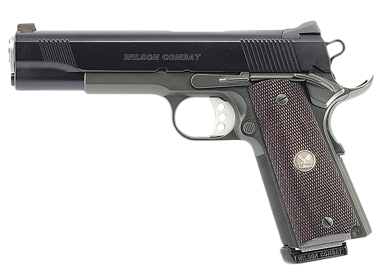 Vizards Guns and Ammo