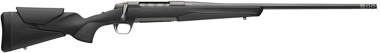 Vizards Guns and Ammo