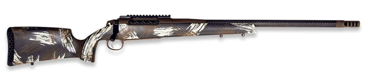 Vizards Guns and Ammo