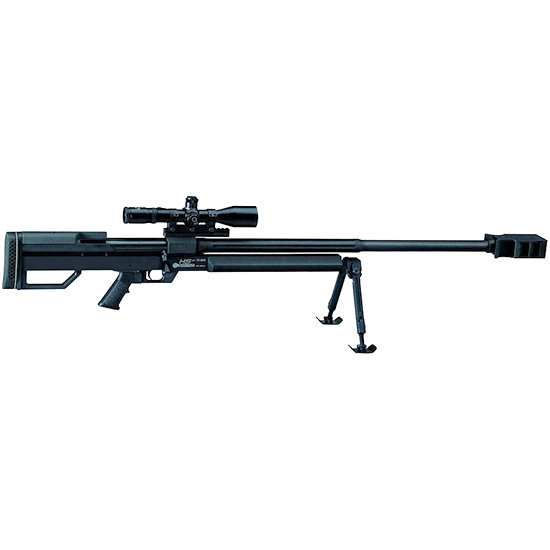 Vizards Guns and Ammo