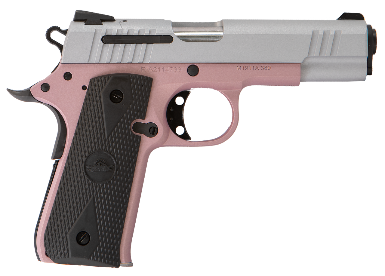 Vizards Guns and Ammo