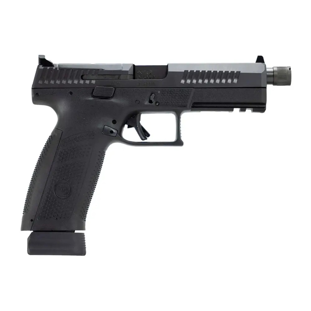 Vizards Guns and Ammo