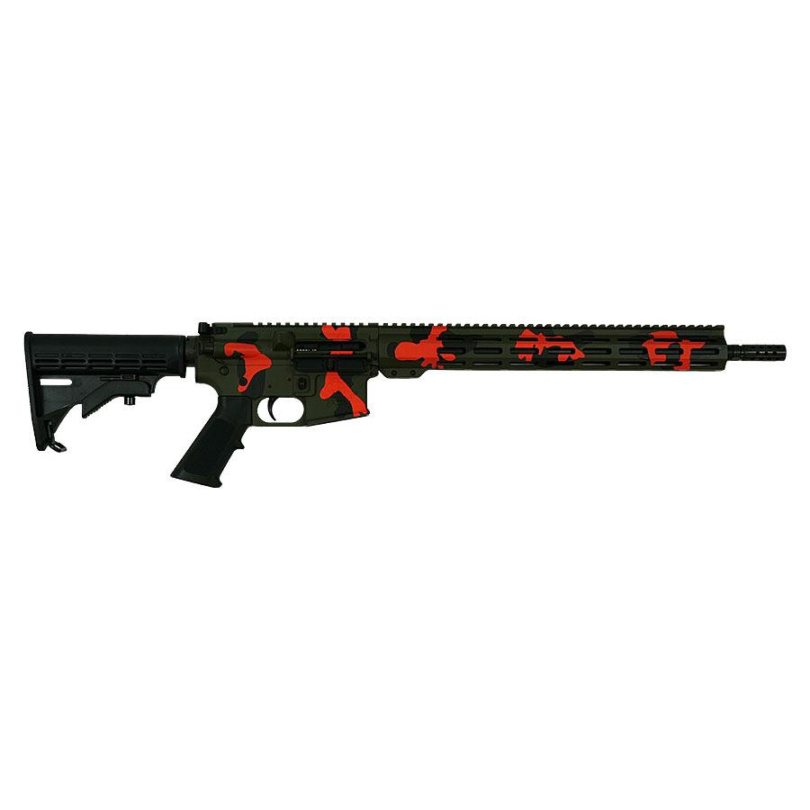Vizards Guns and Ammo