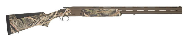 Vizards Guns and Ammo