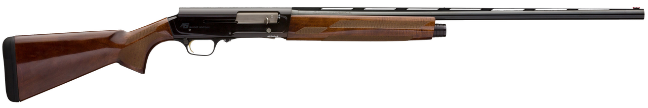 Vizards Guns and Ammo