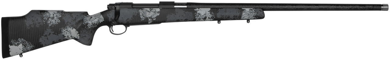 Vizards Guns and Ammo