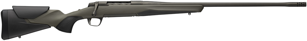 Vizards Guns and Ammo