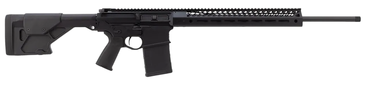 Vizards Guns and Ammo