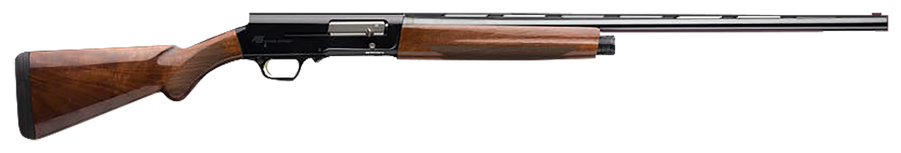 Vizards Guns and Ammo