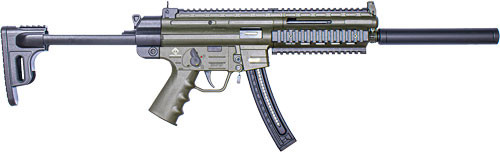 Vizards Guns and Ammo