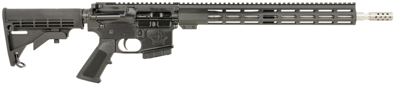 Vizards Guns and Ammo