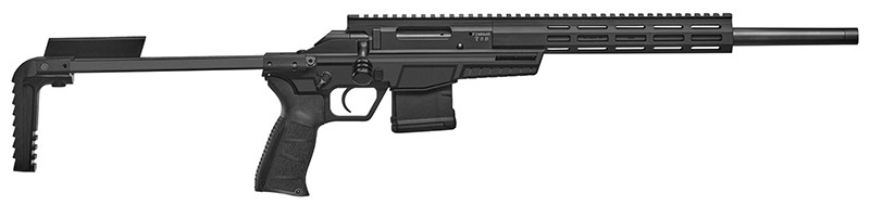 Vizards Guns and Ammo