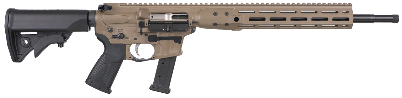 Vizards Guns and Ammo