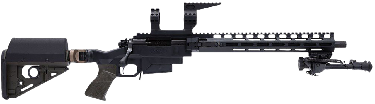 Vizards Guns and Ammo
