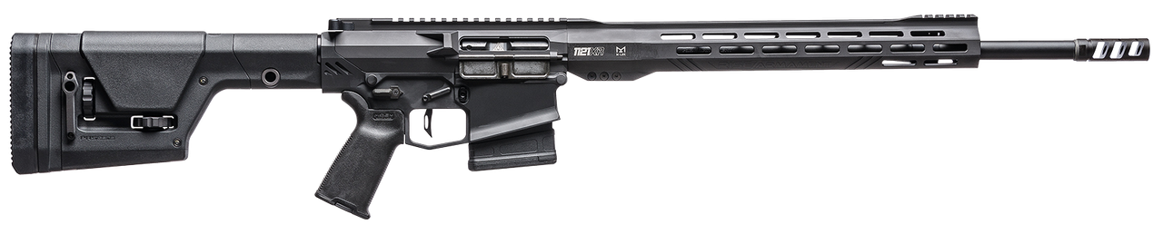 Vizards Guns and Ammo