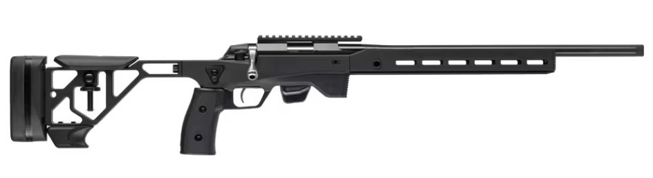 Vizards Guns and Ammo