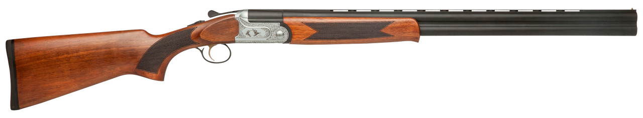 Vizards Guns and Ammo