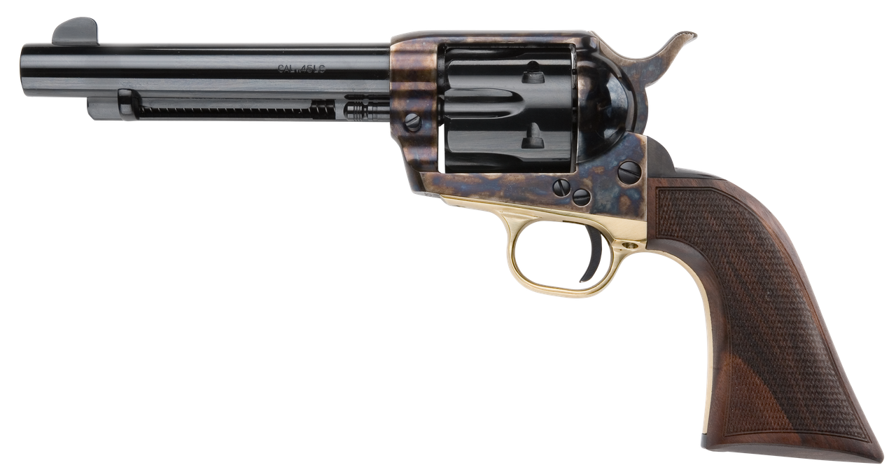 Vizards Guns and Ammo