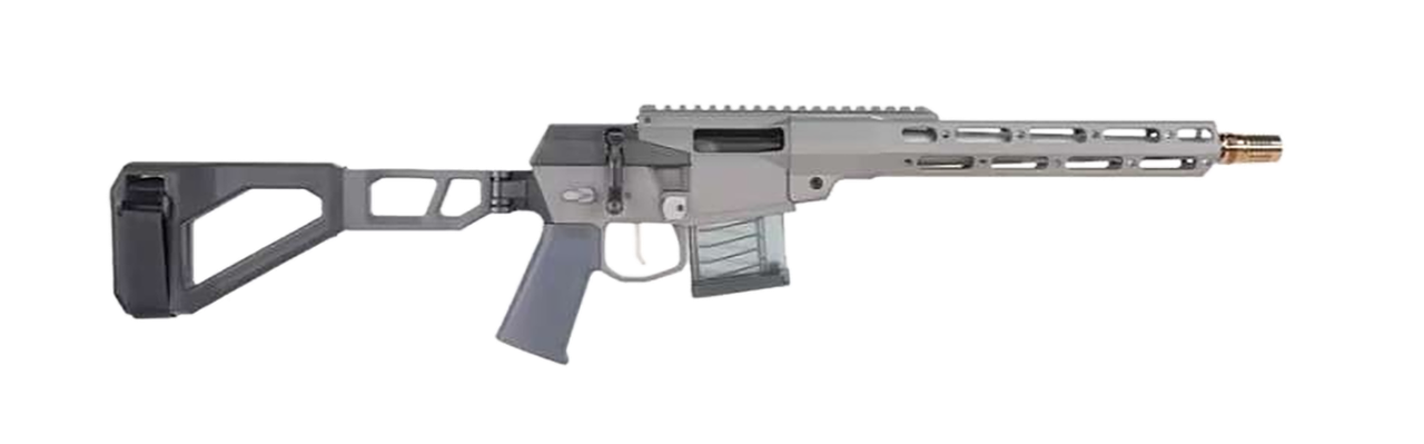 Vizards Guns and Ammo
