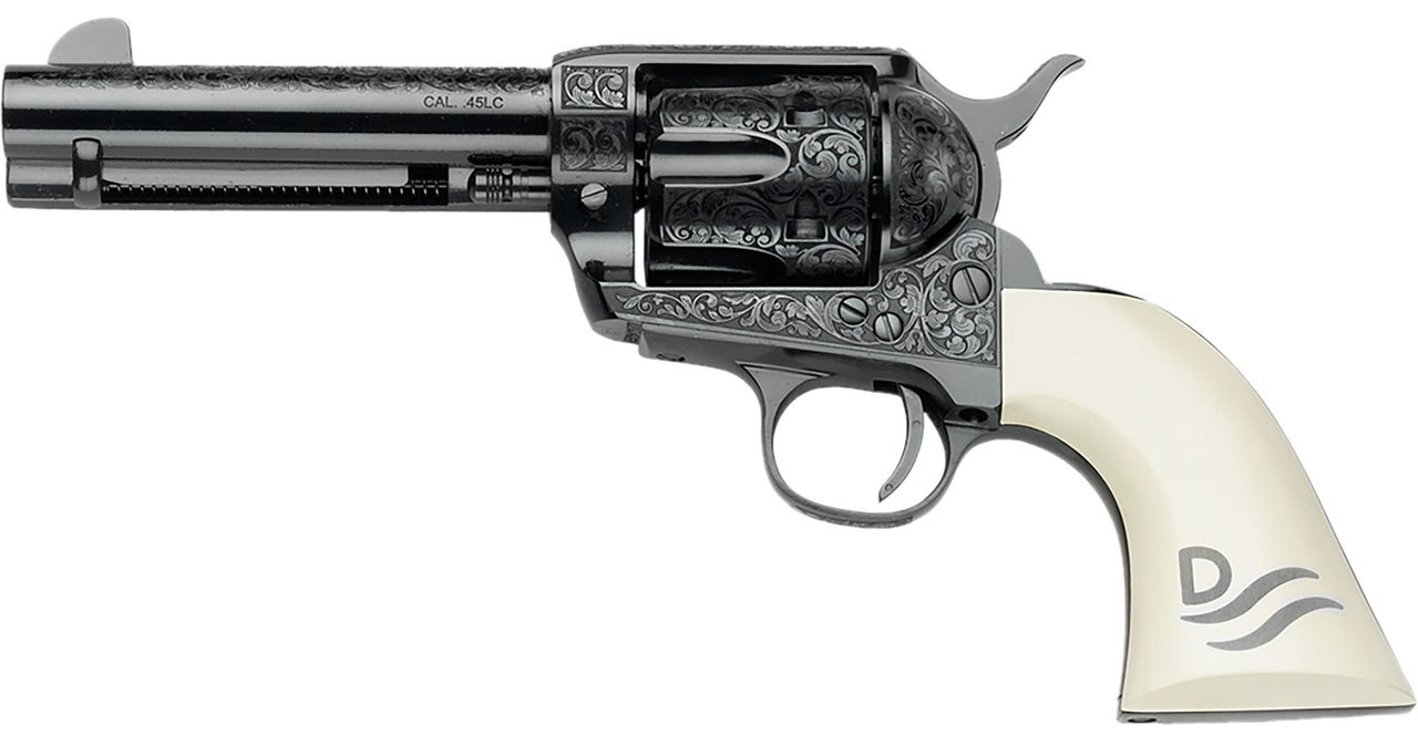 Vizards Guns and Ammo