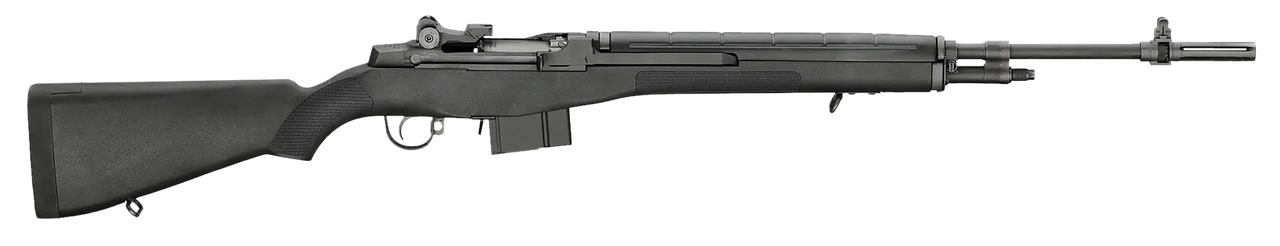 Vizards Guns and Ammo