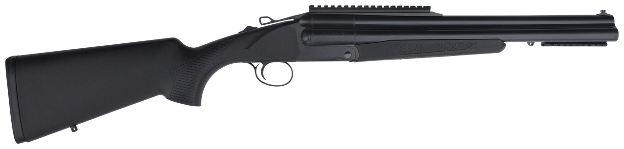 Vizards Guns and Ammo