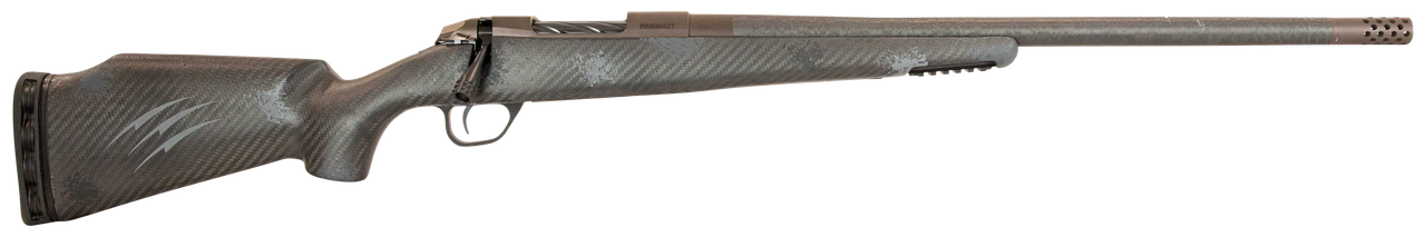 Vizards Guns and Ammo