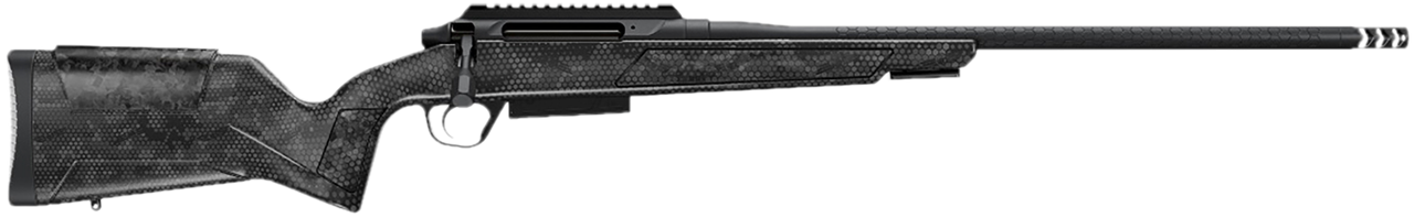 Vizards Guns and Ammo