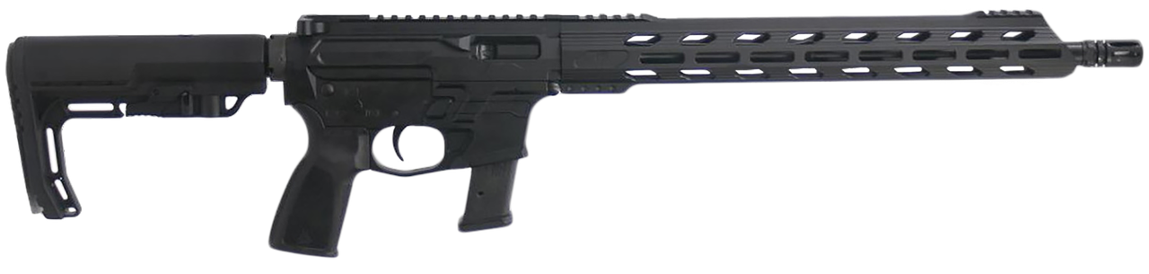 Vizards Guns and Ammo