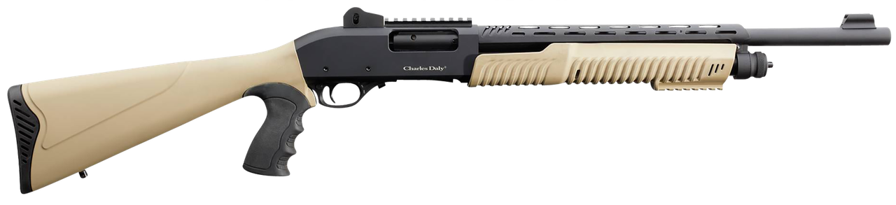 Vizards Guns and Ammo