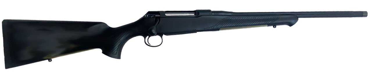 Vizards Guns and Ammo