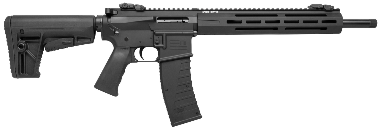 Vizards Guns and Ammo