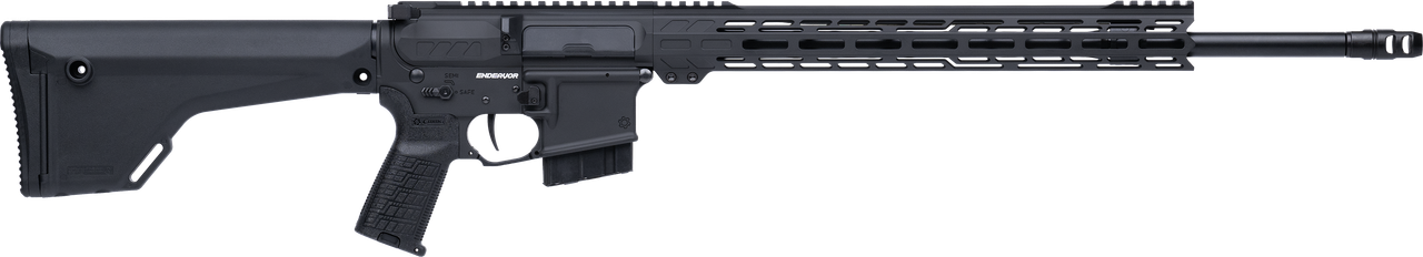 Vizards Guns and Ammo