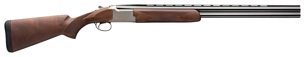 Vizards Guns and Ammo