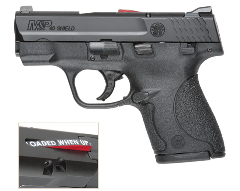 Vizards Guns and Ammo