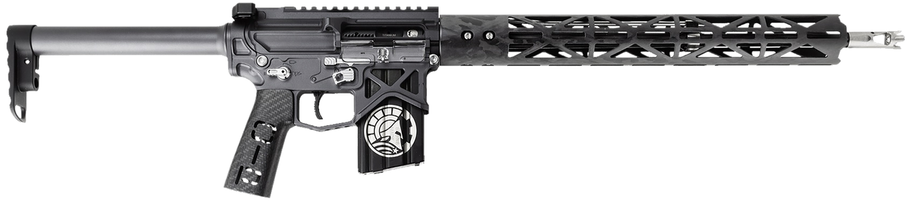 Vizards Guns and Ammo