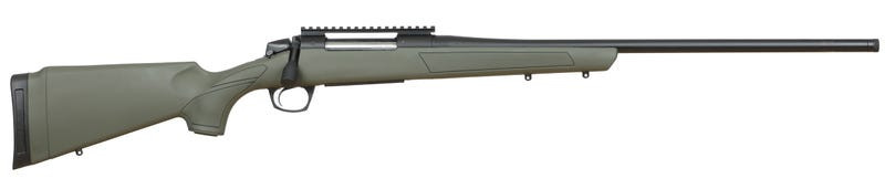Vizards Guns and Ammo