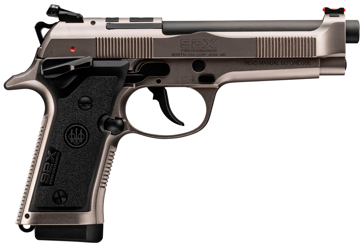 Vizards Guns and Ammo