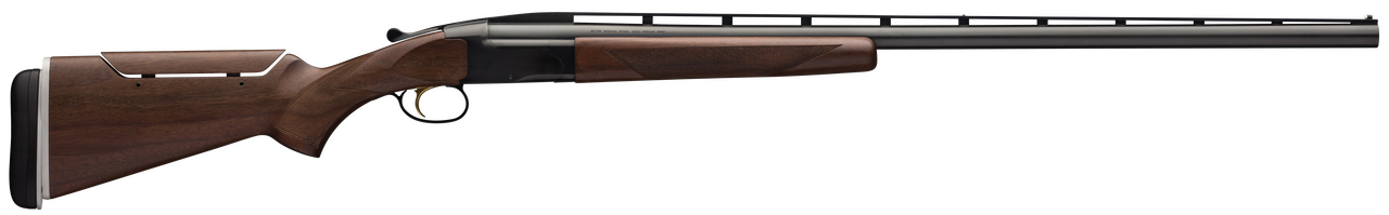 Vizards Guns and Ammo