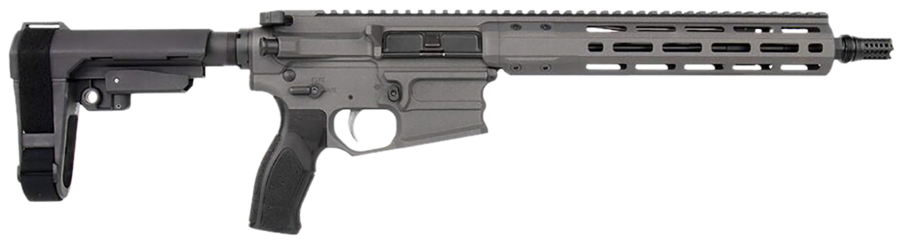 Vizards Guns and Ammo