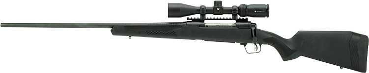 Vizards Guns and Ammo