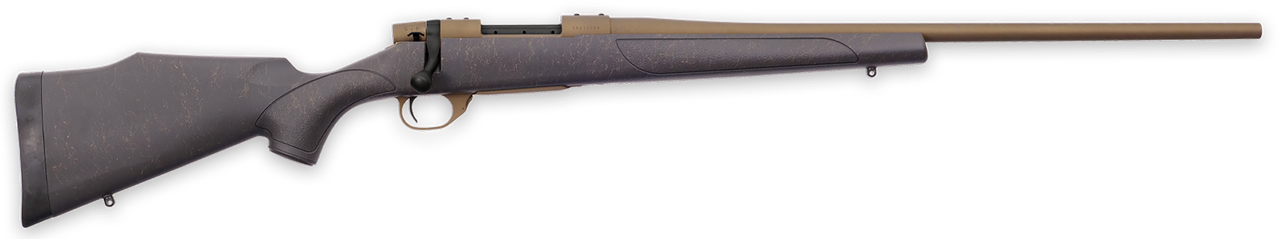 Vizards Guns and Ammo