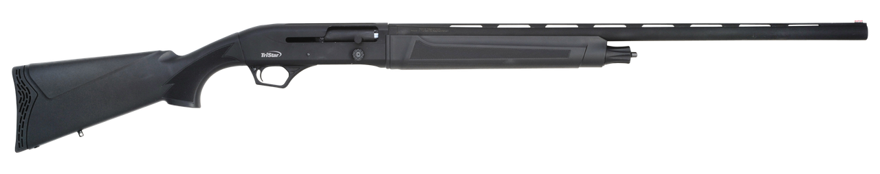 Vizards Guns and Ammo