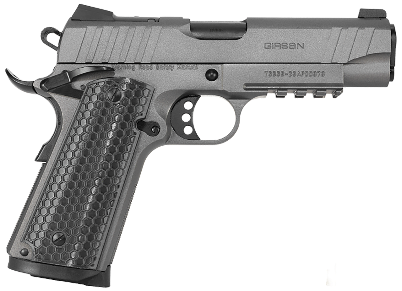 Vizards Guns and Ammo