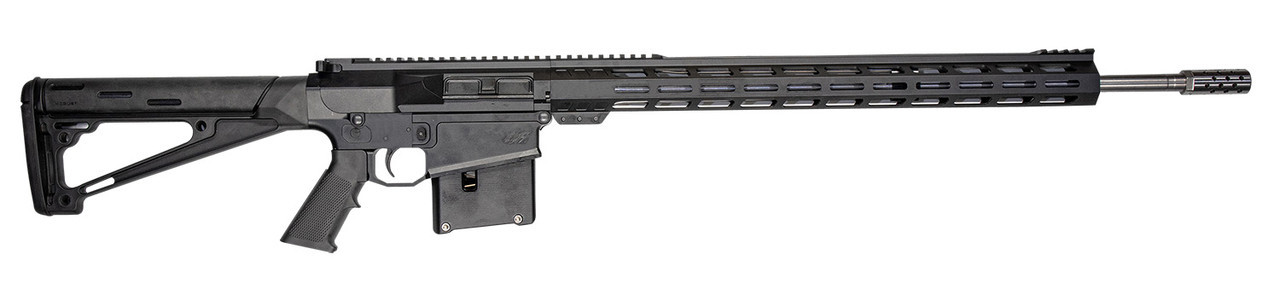 Vizards Guns and Ammo