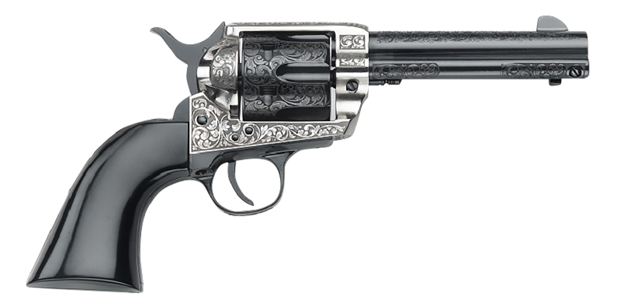 Vizards Guns and Ammo