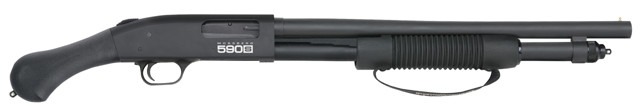 Vizards Guns and Ammo