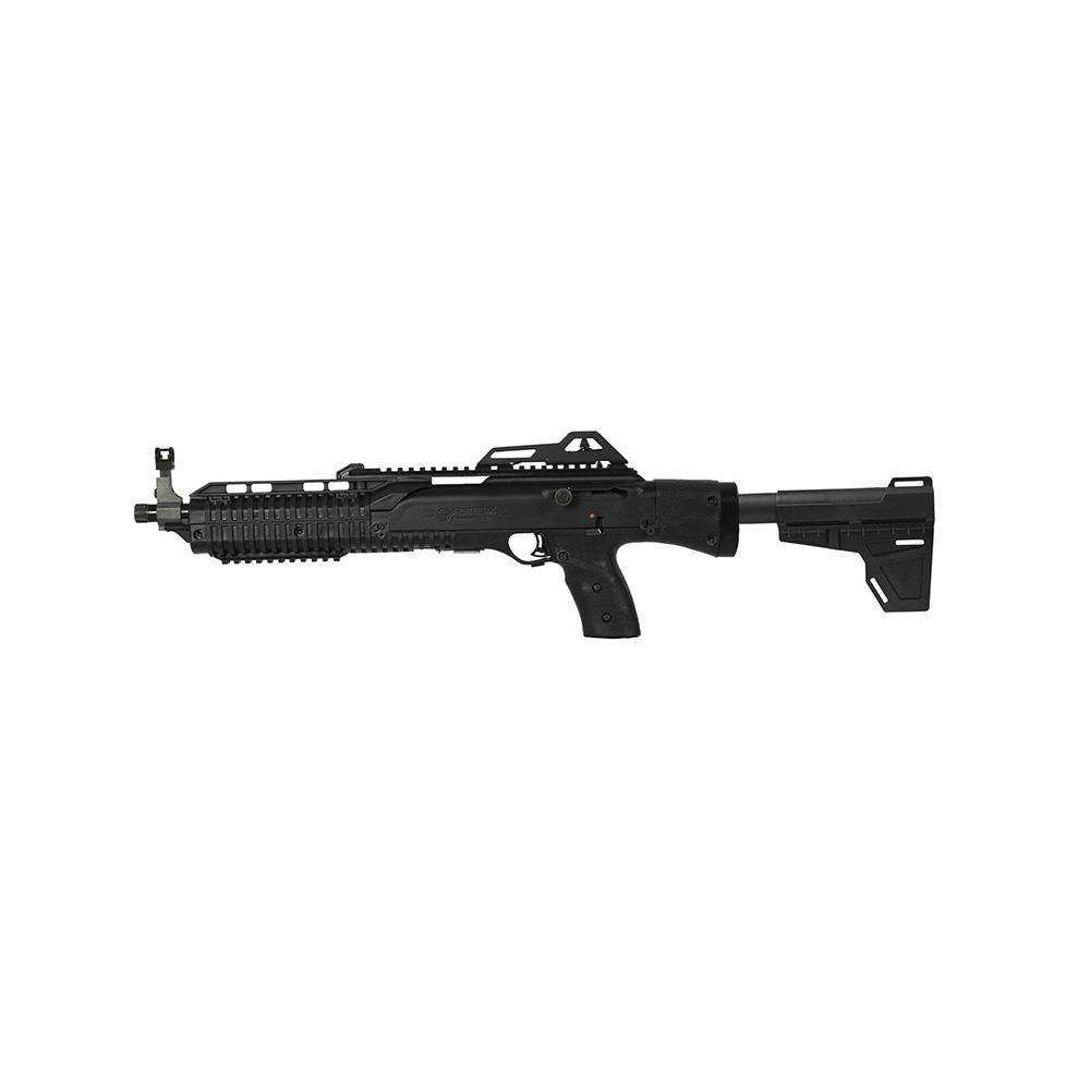Vizards Guns and Ammo
