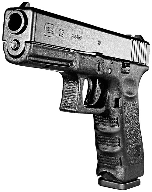 Vizards Guns and Ammo